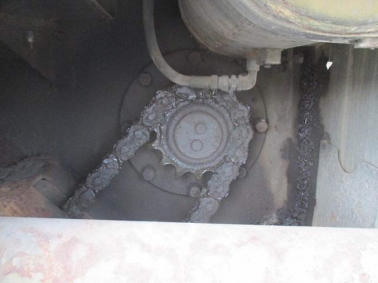 ขายด่วนรถบดล้อยาง7ล้อWATANABE WP15WE เก่าญี่ปุ่น ตรวจเช็คพร้อมใช้ เอกสารแจ้งจำหน่ายนำไปจดทะเบียนได้