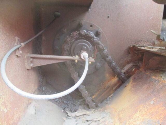 ขายด่วนรถบดล้อยาง7ล้อWATANABE WP15WE เก่าญี่ปุ่น ตรวจเช็คพร้อมใช้ เอกสารแจ้งจำหน่ายนำไปจดทะเบียนได้