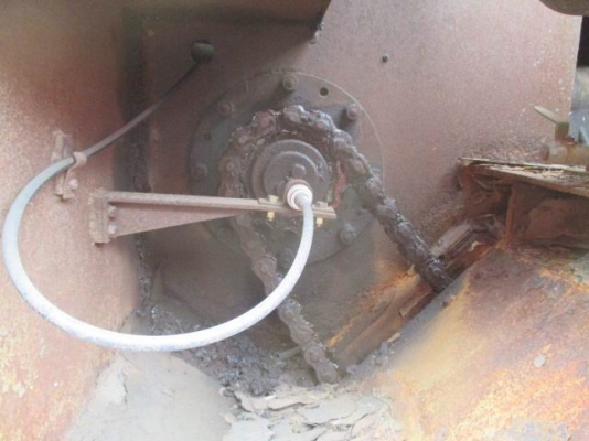 ขายด่วนรถบดล้อยาง7ล้อWATANABE WP15WE เก่าญี่ปุ่น ตรวจเช็คพร้อมใช้ เอกสารแจ้งจำหน่ายนำไปจดทะเบียนได้