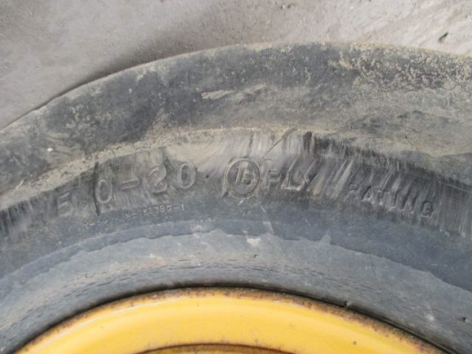 ขายด่วนรถบดล้อยาง7ล้อWATANABE WP15WE เก่าญี่ปุ่น ตรวจเช็คพร้อมใช้ เอกสารแจ้งจำหน่ายนำไปจดทะเบียนได้