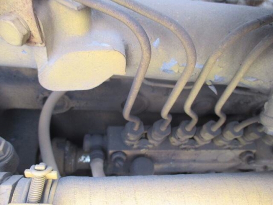 ขายด่วนรถบดล้อยาง7ล้อWATANABE WP15WE เก่าญี่ปุ่น ตรวจเช็คพร้อมใช้ เอกสารแจ้งจำหน่ายนำไปจดทะเบียนได้