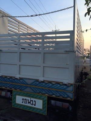 ลูกพ่วง 2 คาน ของพนัส ยาว 7 เมตรไม่ดัมพ์ พร้อมใช้งาน ลูกพ่วง 2 คาน ของพนัส ยาว 7 เมตรไม่ดัมพ์ พร้อมใช้งาน