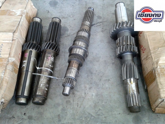 ของเก่าหน้าใหม่ คุณภาพดีเยี่่ยม...ลูกค้าท่านใดสนใจสินค้าชิ้นไหน สอบถามได้นะครับ