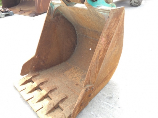 Kobelco SK200-8 YN11 ถึงไทยแล้ว ใบแทร็ค 700 mm สวย ๆ ขายถูกครับ