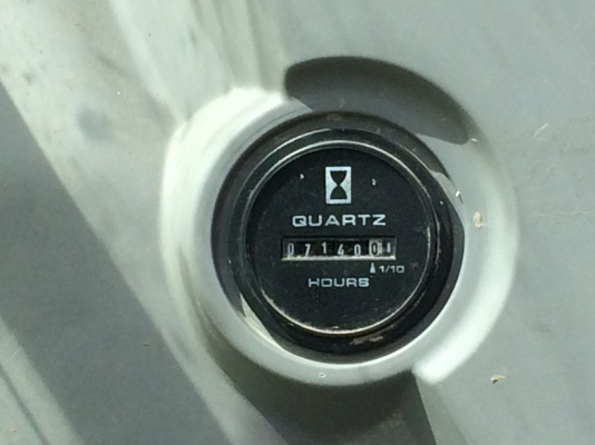 Kobelco SK200-8 YN11 ถึงไทยแล้ว ใบแทร็ค 700 mm สวย ๆ ขายถูกครับ