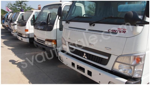 ขายรถญี่ปุ่น 6,10,18,22,24ล้อ ดั้ม พ่วง โม่ปูน เครน หัวลาก เทนเลอร์ ตู้แห้ง เครื่องจักรกลเกษตร อะไหล่ทุกชนิด