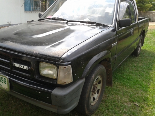 ขายมังกรดำ ช่วงล่างแน่น เครื่องไม่มีไอ