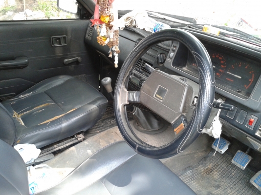 ขายมังกรดำ ช่วงล่างแน่น เครื่องไม่มีไอ ขายมังกรดำ ช่วงล่างแน่น เครื่องไม่มีไอ