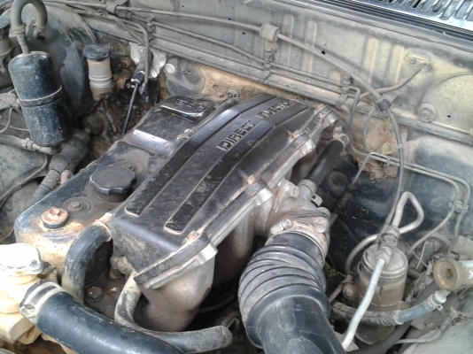 ขายมังกรดำ ช่วงล่างแน่น เครื่องไม่มีไอ ขายมังกรดำ ช่วงล่างแน่น เครื่องไม่มีไอ