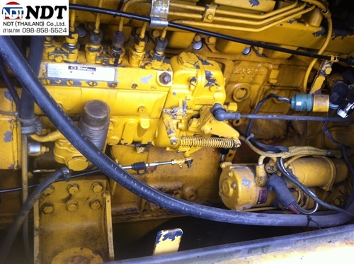 นำเข้าเครื่องจักรกลหนักมือ 2 จากต่างประเทศ Tel.098-858-5524 สามภพ ครับ