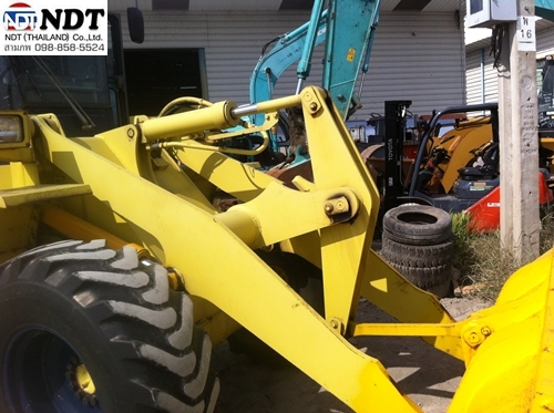 นำเข้าเครื่องจักรกลหนักมือ 2 จากต่างประเทศ Tel.098-858-5524 สามภพ ครับ