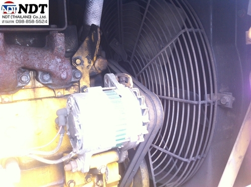 นำเข้าเครื่องจักรกลหนักมือ 2 จากต่างประเทศ Tel.098-858-5524 สามภพ ครับ