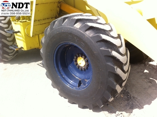 นำเข้าเครื่องจักรกลหนักมือ 2 จากต่างประเทศ Tel.098-858-5524 สามภพ ครับ