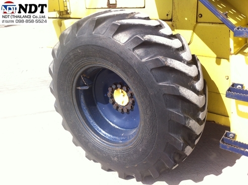 นำเข้าเครื่องจักรกลหนักมือ 2 จากต่างประเทศ Tel.098-858-5524 สามภพ ครับ