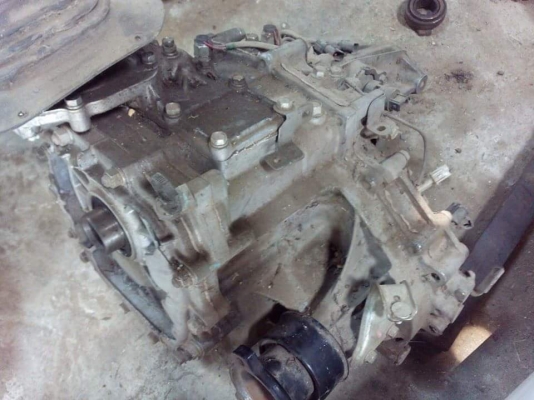 ขายเกียร์สโลว์ ไทรทัน  แน่นๆๆพร้อมใช้เลย เอาไปดัดแปลงตามต้องการ