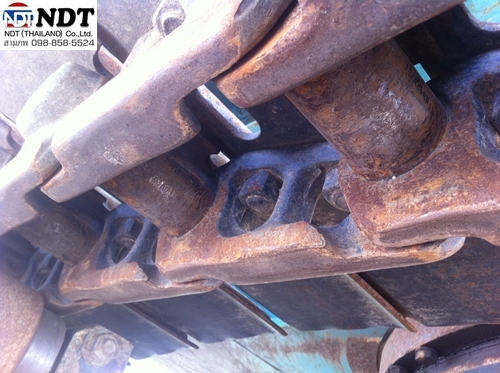 SK200-8 YN11 ปี2007 7136ชม. ถึงไทยแล้วเข้ามาดูที่บริษัทได้เลยครับ