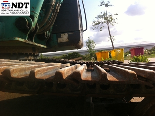 SK200-8 YN11 ปี2007 7136ชม. ถึงไทยแล้วเข้ามาดูที่บริษัทได้เลยครับ