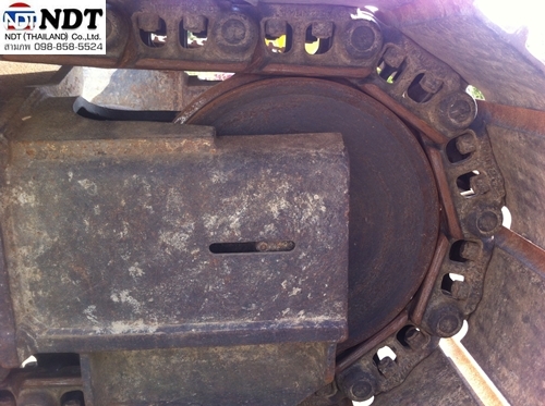 SK200-8 YN11 ปี2007 7136ชม. ถึงไทยแล้วเข้ามาดูที่บริษัทได้เลยครับ