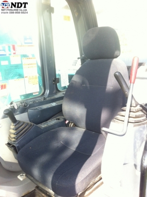 SK200-8 YN11 ปี2007 7136ชม. ถึงไทยแล้วเข้ามาดูที่บริษัทได้เลยครับ