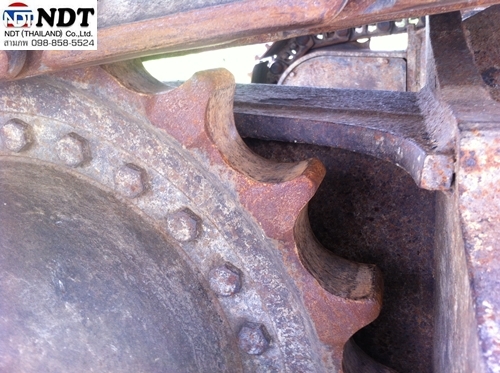 SK200-8 YN11 ปี2007 7136ชม. ถึงไทยแล้วเข้ามาดูที่บริษัทได้เลยครับ