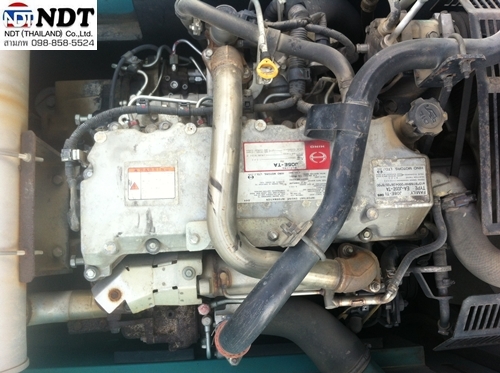 SK200-8 YN11 ปี2007 7136ชม. ถึงไทยแล้วเข้ามาดูที่บริษัทได้เลยครับ