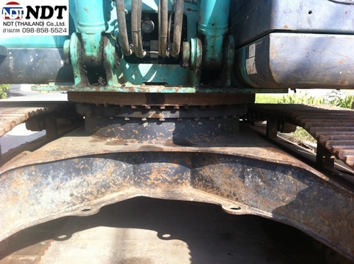 SK200-8 YN11 ปี2007 7136ชม. ถึงไทยแล้วเข้ามาดูที่บริษัทได้เลยครับ