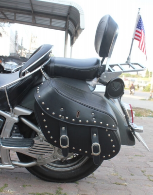 ขาย  YAMAHA DRAGSTAR 1100 ปี 2008