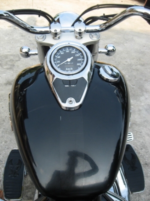 ขาย suzuki intruder400 classic ปี 2003 ราคา 149,000
