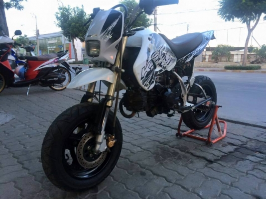 KSR สวยๆราคาเบาๆคับ