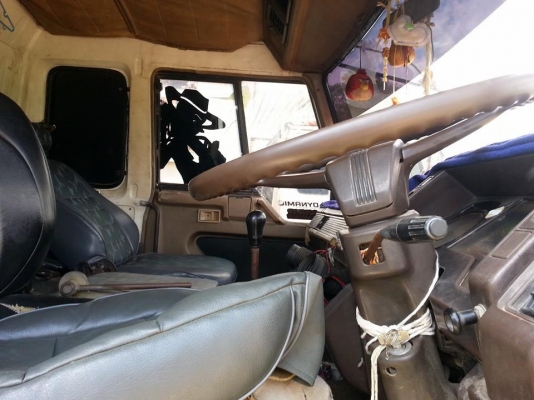 ขายดั้มMITSUBISHI 5คิว เครื่อง195แรง พ.เพาเวอร์ เบรกทิฟฟี่ เครื่อง6D16 เฟืองท้ายใหญ่ สภาพพร้อมใช้งาน เอกสารพร้อมโอน สนใจโทร 090-8588220คุณนะ 093-3258446คุณบิว ID:narong498 หรือเข้าดูสินค้าได้ที่ www.truck.in.th/498 หรือเพจFacebook ณรงค์ ซื้อขายรถมือสอง (เ