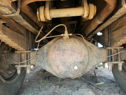 ขายดั้มMITSUBISHI 5คิว เครื่อง195แรง พ.เพาเวอร์ เบรกทิฟฟี่ เครื่อง6D16 เฟืองท้ายใหญ่ สภาพพร้อมใช้งาน เอกสารพร้อมโอน สนใจโทร 090-8588220คุณนะ 093-3258446คุณบิว ID:narong498 หรือเข้าดูสินค้าได้ที่ www.truck.in.th/498 หรือเพจFacebook ณรงค์ ซื้อขายรถมือสอง (เ