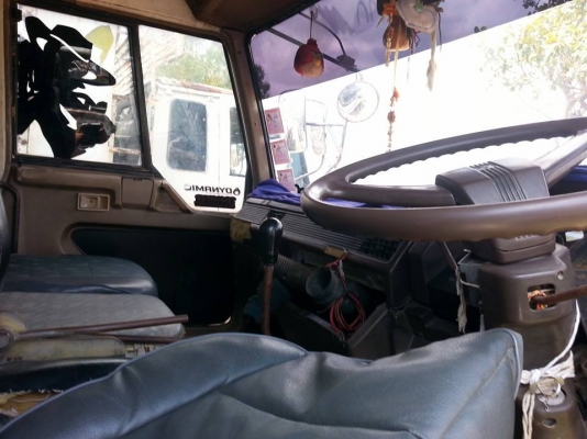 ขายดั้มMITSUBISHI 5คิว เครื่อง195แรง พ.เพาเวอร์ เบรกทิฟฟี่ เครื่อง6D16 เฟืองท้ายใหญ่ สภาพพร้อมใช้งาน เอกสารพร้อมโอน สนใจโทร 090-8588220คุณนะ 093-3258446คุณบิว ID:narong498 หรือเข้าดูสินค้าได้ที่ www.truck.in.th/498 หรือเพจFacebook ณรงค์ ซื้อขายรถมือสอง (เ