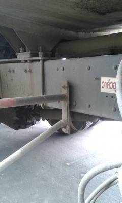 หกล้อ อีซูซุ NPR130 รถห้าง แอร์หนาว ใช้งานน้อย วิ่งแค่ 5หมืน กม. (ไม่มีเล่ม ทะเบียน) มีเอกสารสัญญาซื้อขายกับเจ้าของโดยตรง"ราคา 325,000บ.ราคานี้ส่งถึงบ้าน ครับ