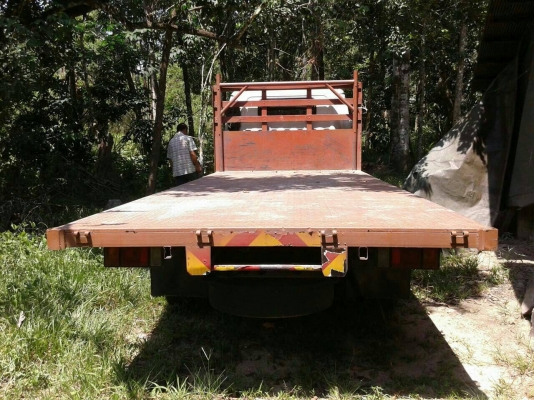 หกล้อ อีซูซุ NPR130 รถห้าง แอร์หนาว ใช้งานน้อย วิ่งแค่ 5หมืน กม. (ไม่มีเล่ม ทะเบียน) มีเอกสารสัญญาซื้อขายกับเจ้าของโดยตรง"ราคา 325,000บ.ราคานี้ส่งถึงบ้าน ครับ