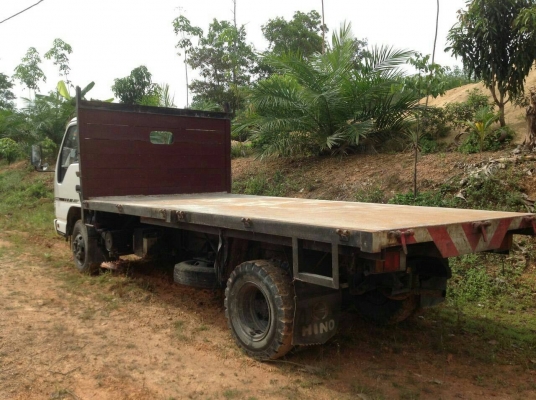 หกล้อ อีซูซุ NPR130 รถห้าง แอร์หนาว ใช้งานน้อย วิ่งแค่ 5หมืน กม. (ไม่มีเล่ม ทะเบียน) มีเอกสารสัญญาซื้อขายกับเจ้าของโดยตรง"ราคา 325,000บ.ราคานี้ส่งถึงบ้าน ครับ