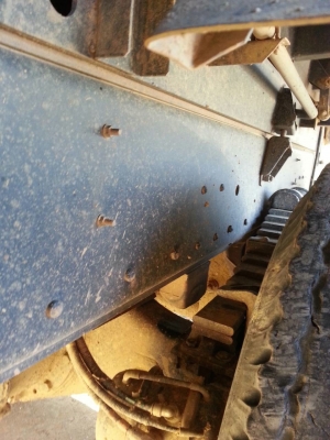 รถอีซูซุ 10 ล้อดั้ม FXZ 360 แรงม้า ปี 53. ( รถวิ่ง 2xx,xxx กว่า กม. )    สนใจติดต่อ  081 - 6079515