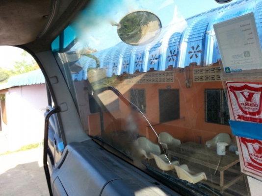 รถอีซูซุ 10 ล้อดั้ม FXZ 360 แรงม้า ปี 53. ( รถวิ่ง 2xx,xxx กว่า กม. )    สนใจติดต่อ  081 - 6079515