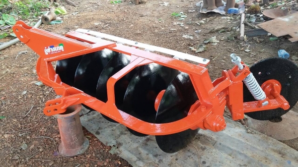 ขายผานพรวน5&times;22