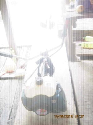 ขายเครื่องตัดหญ้ามือสองสภาพพร้อมใช้งาน