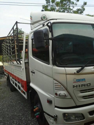 ขายหกล้อ HINOFC9JS.500 145แรงม้า