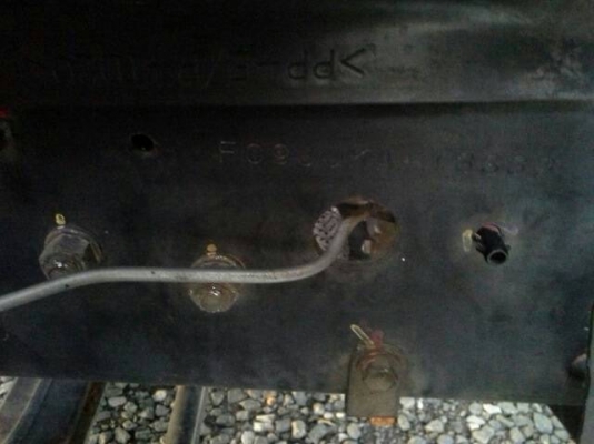 ขายหกล้อ HINOFC9JS.500 145แรงม้า