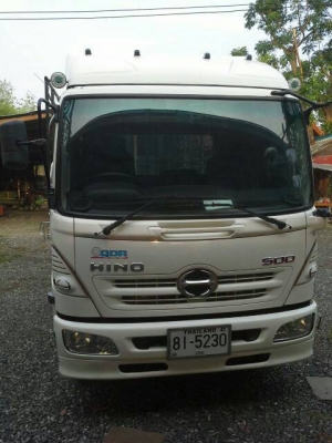 ขายหกล้อ HINOFC9JS.500 145แรงม้า