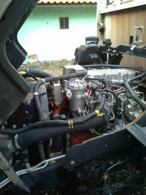 ขายหกล้อ HINOFC9JS.500 145แรงม้า