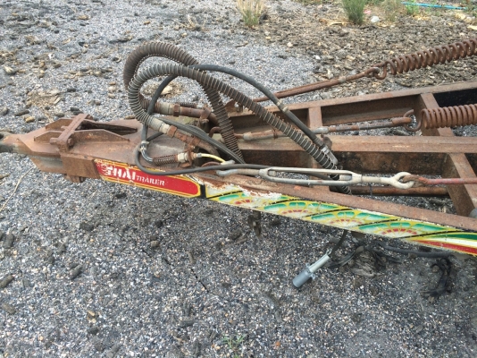 หางพ่วงดั้มพ์