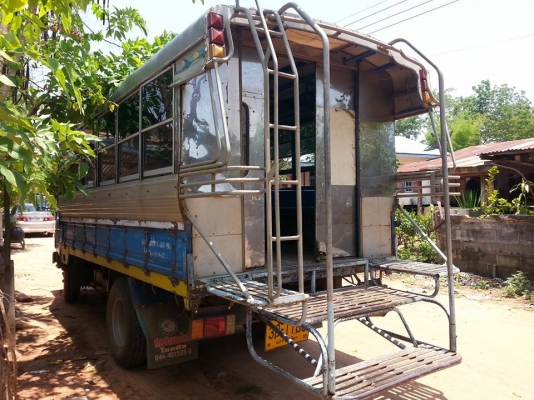 ขายรถโดยสารTOYOTA สภาพดี เครื่องดี แคชซีสวย ยางดี ภายในสวย สภาพพร้อมใช้งาน เอกสารพร้อมโอน สนใจโทร 090-8588220คุณนะ 093-3258446คุณบิว ID:narong498 หรือเข้าดูสินค้าได้ที่ www.truck.in.th/498 หรือเพจFacebook ณรงค์ ซื้อขายรถมือสอง (เว็บไซต์ส่วนตัว)