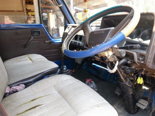 ขายรถโดยสารTOYOTA สภาพดี เครื่องดี แคชซีสวย ยางดี ภายในสวย สภาพพร้อมใช้งาน เอกสารพร้อมโอน สนใจโทร 090-8588220คุณนะ 093-3258446คุณบิว ID:narong498 หรือเข้าดูสินค้าได้ที่ www.truck.in.th/498 หรือเพจFacebook ณรงค์ ซื้อขายรถมือสอง (เว็บไซต์ส่วนตัว)