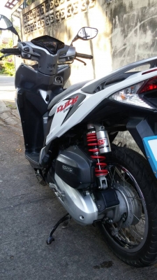 click 125i สวยใส มือเดียว ลดๆ2หมื่น5 click 125i สวยใส มือเดียว ลดๆ2หมื่น5