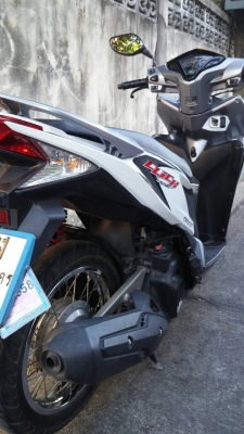 click 125i สวยใส มือเดียว ลดๆ2หมื่น5 click 125i สวยใส มือเดียว ลดๆ2หมื่น5