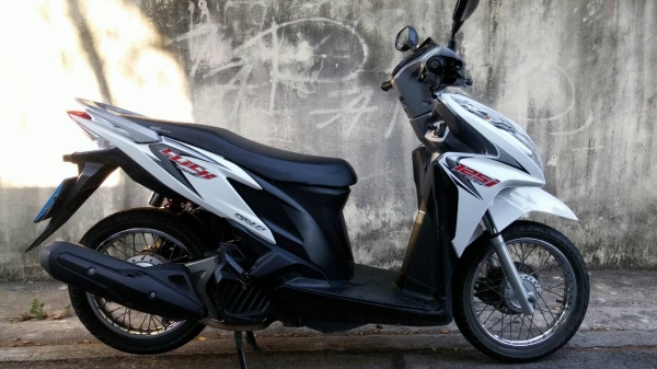 click 125i สวยใส มือเดียว ลดๆ2หมื่น5 click 125i สวยใส มือเดียว ลดๆ2หมื่น5