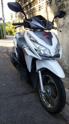 click 125i สวยใส มือเดียว ลดๆ2หมื่น5 click 125i สวยใส มือเดียว ลดๆ2หมื่น5